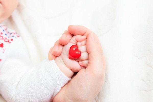 Sàng lọc tim bẩm sinh cho trẻ là điều vô cùng cần thiết