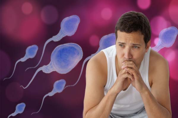 Thế nào là vô sinh không có tinh trùng ở nam giới?