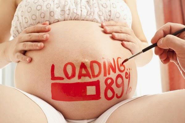 Các nguyên nhân sinh non do thai chính 