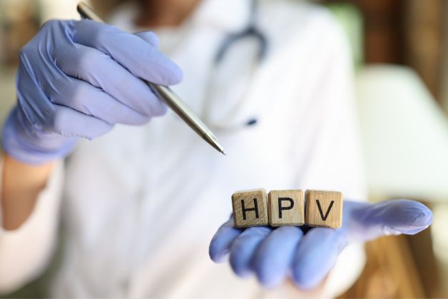 Ai có thể tiêm vaccine HPV?